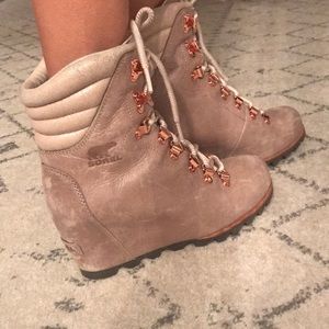 SOREL BOOTS❤️❤️